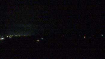 Weather camera view of Cartwright Mountain.