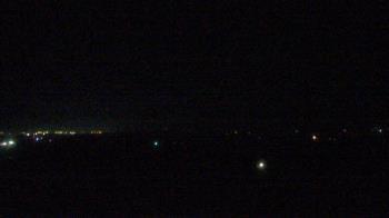 Weather camera view of Cartwright Mountain.