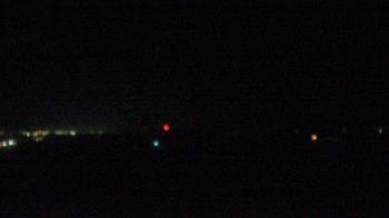 Weather camera view of Cartwright Mountain.