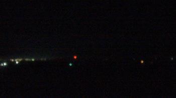 Weather camera view of Cartwright Mountain.