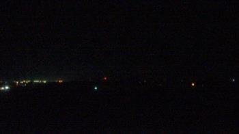 Weather camera view of Cartwright Mountain.