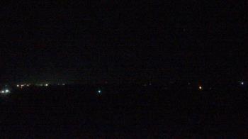 Weather camera view of Cartwright Mountain.