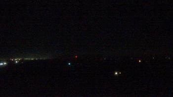 Weather camera view of Cartwright Mountain.