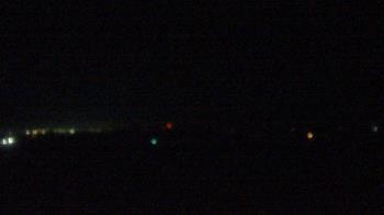 Weather camera view of Cartwright Mountain.