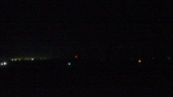 Weather camera view of Cartwright Mountain.