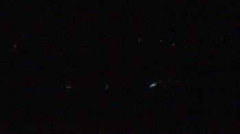 Weather camera view of Cartwright Mountain.