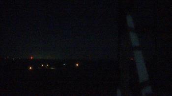 Weather camera view of Cartwright Mountain.