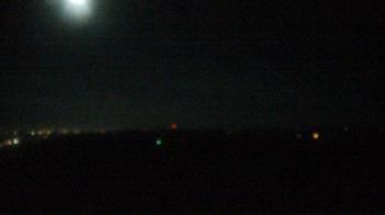 Weather camera view of Cartwright Mountain.