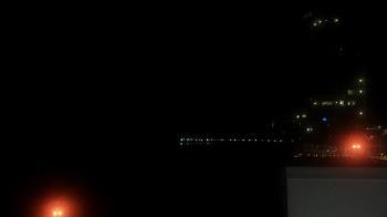 Weather camera view of Island House Hotel.