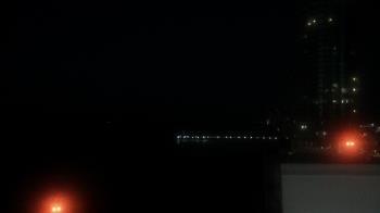 Weather camera view of Island House Hotel.