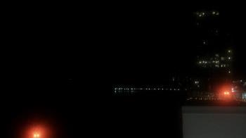 Weather camera view of Island House Hotel.