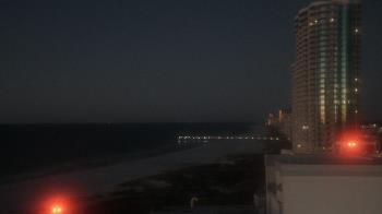 Weather camera view of Island House Hotel.