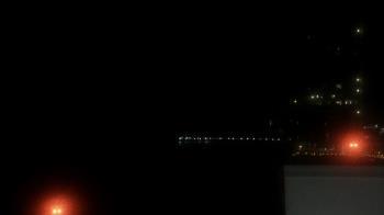 Weather camera view of Island House Hotel.