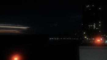 Weather camera view of Island House Hotel.