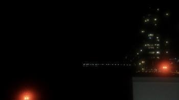 Weather camera view of Island House Hotel.