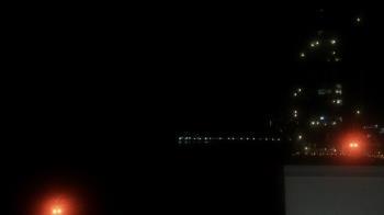 Weather camera view of Island House Hotel.