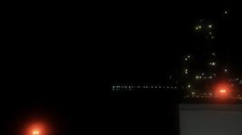 Weather camera view of Island House Hotel.