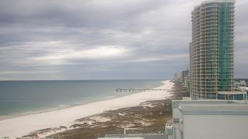 Weather camera view of Island House Hotel.