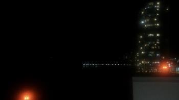 Weather camera view of Island House Hotel.