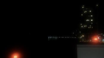 Weather camera view of Island House Hotel.