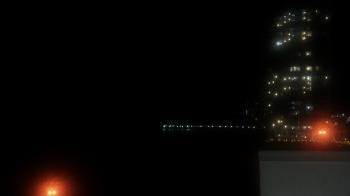 Weather camera view of Island House Hotel.