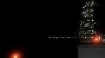 Weather camera view of Island House Hotel.