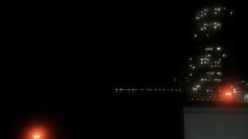 Weather camera view of Island House Hotel.