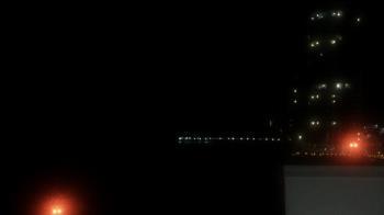 Weather camera view of Island House Hotel.