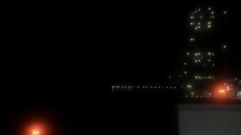 Weather camera view of Island House Hotel.