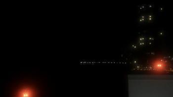 Weather camera view of Island House Hotel.