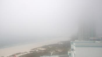 Weather camera view of Island House Hotel.