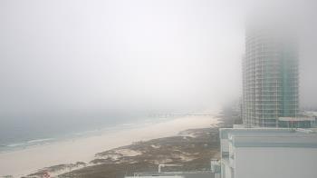 Weather camera view of Island House Hotel.