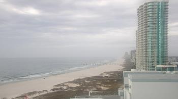 Weather camera view of Island House Hotel.
