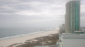 Weather camera view of Island House Hotel.