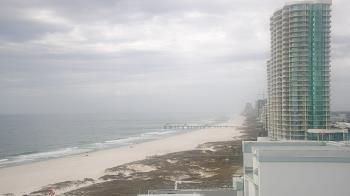 Weather camera view of Island House Hotel.