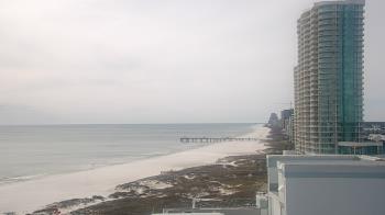 Weather camera view of Island House Hotel.