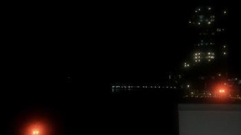 Weather camera view of Island House Hotel.