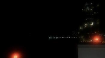 Weather camera view of Island House Hotel.