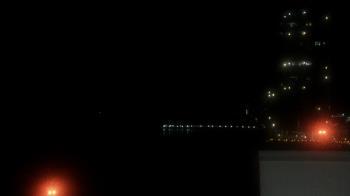 Weather camera view of Island House Hotel.