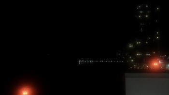 Weather camera view of Island House Hotel.