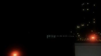 Weather camera view of Island House Hotel.