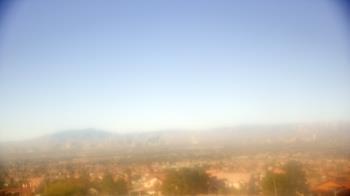 Weather camera view of Mike O Callaghan MS i3 Learn Academy.