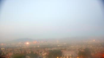 Weather camera view of Mike O Callaghan MS i3 Learn Academy.