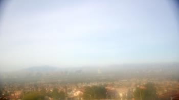 Weather camera view of Mike O Callaghan MS i3 Learn Academy.