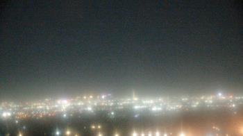 Weather camera view of Mike O Callaghan MS i3 Learn Academy.