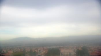 Weather camera view of Mike O Callaghan MS i3 Learn Academy.