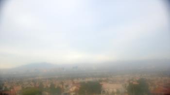 Weather camera view of Mike O Callaghan MS i3 Learn Academy.