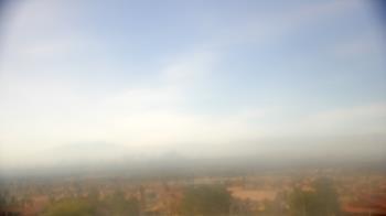 Weather camera view of Mike O Callaghan MS i3 Learn Academy.