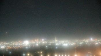 Weather camera view of Mike O Callaghan MS i3 Learn Academy.