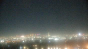 Weather camera view of Mike O Callaghan MS i3 Learn Academy.